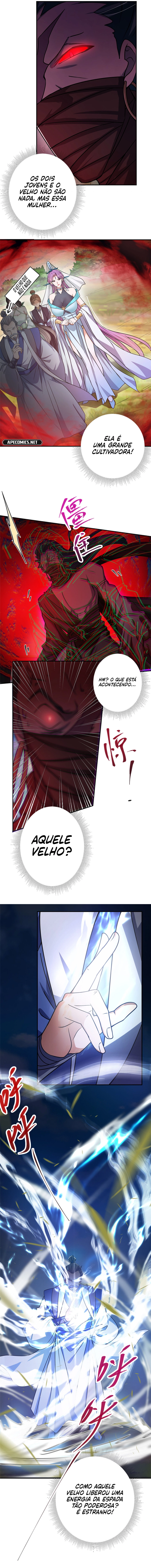 Read Keep a Low Profile Sect Leader PT Manga Online