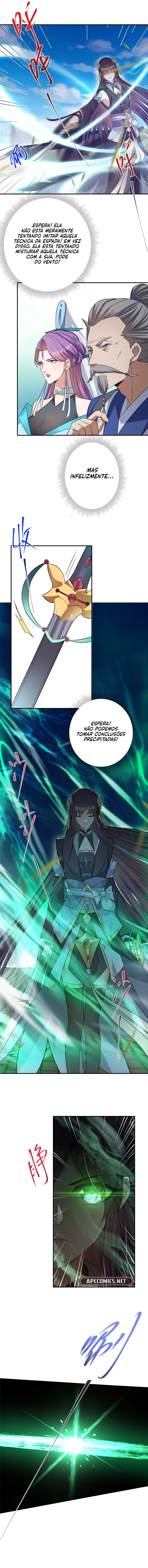 Read Keep a Low Profile Sect Leader PT Manga Online