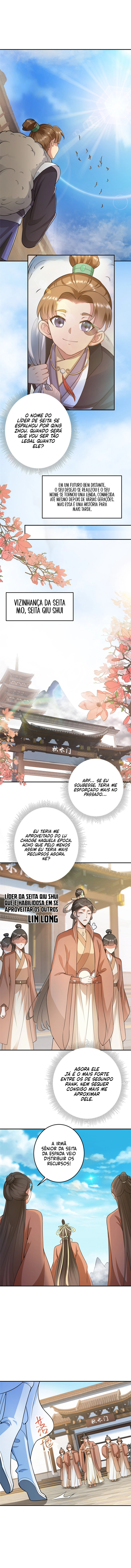Read Keep a Low Profile Sect Leader PT Manga Online