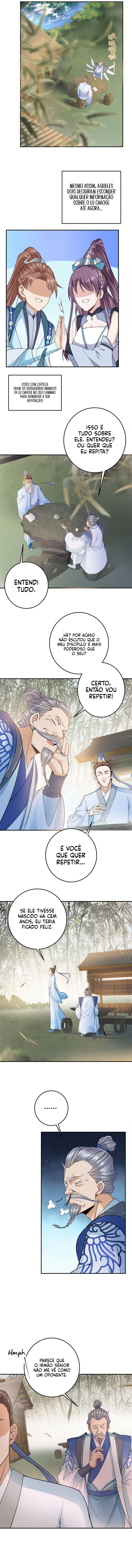 Read Keep a Low Profile Sect Leader PT Manga Online