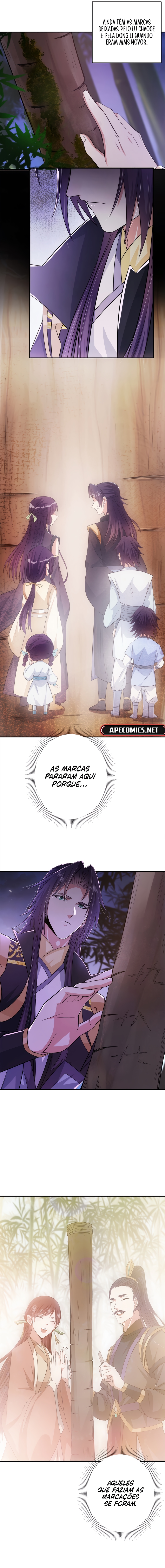 Read Keep a Low Profile Sect Leader PT Manga Online