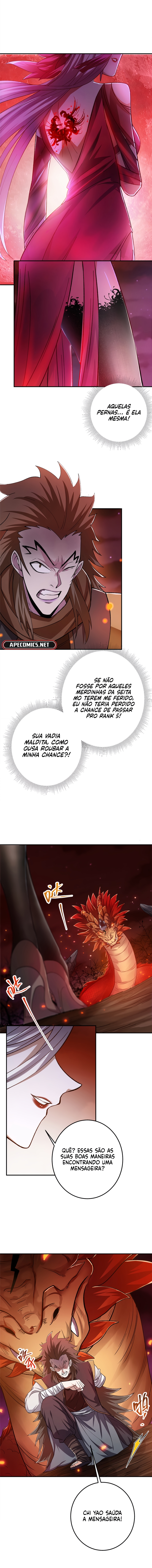 Read Keep a Low Profile Sect Leader PT Manga Online