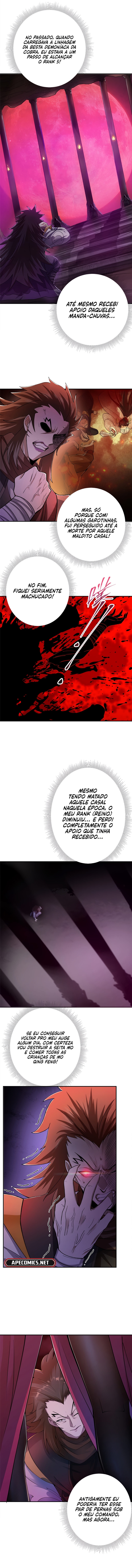 Read Keep a Low Profile Sect Leader PT Manga Online