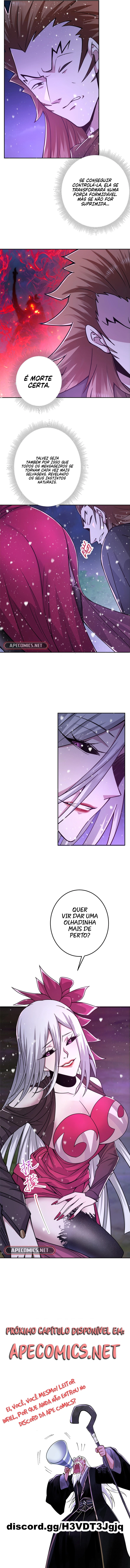 Read Keep a Low Profile Sect Leader PT Manga Online