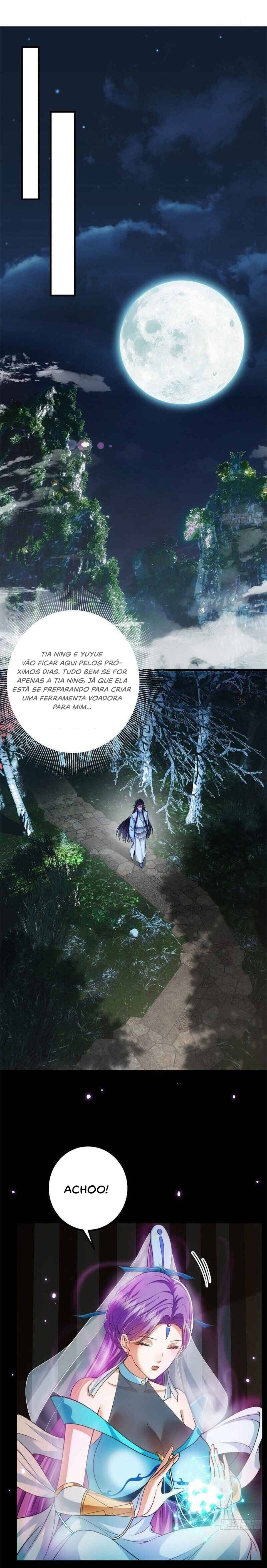 Read Keep a Low Profile Sect Leader PT Manga Online