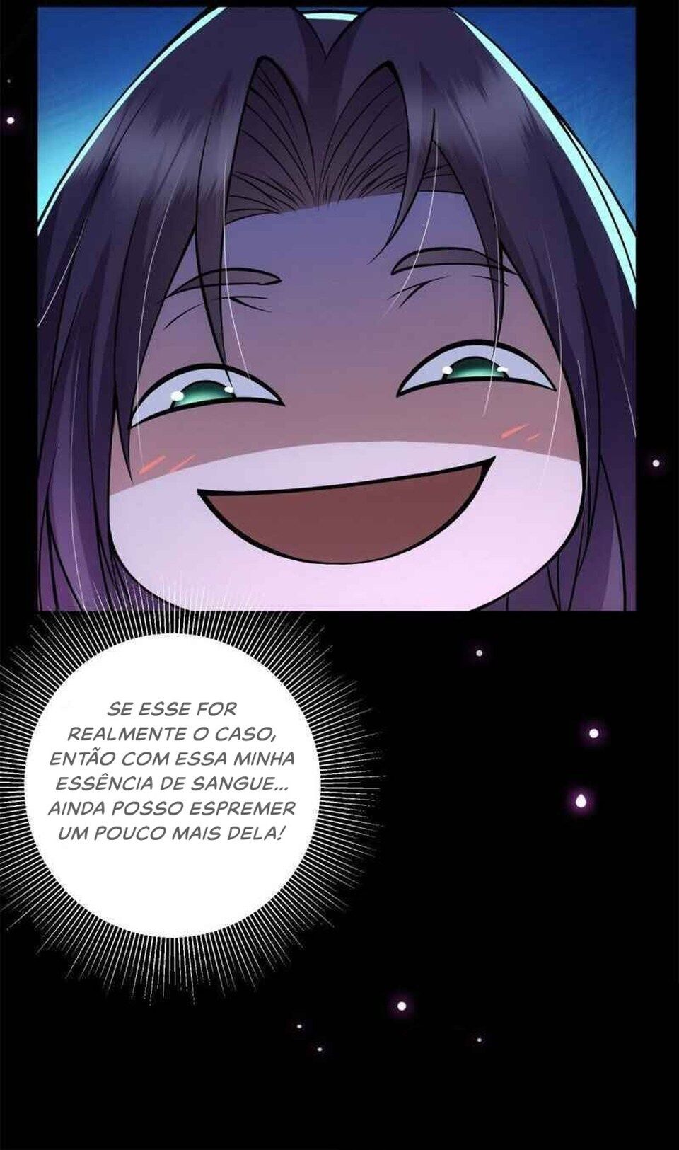 Read Keep a Low Profile Sect Leader PT Manga Online