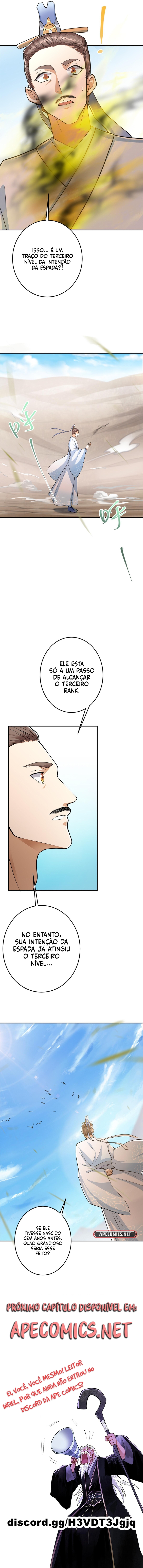 Read Keep a Low Profile Sect Leader PT Manga Online