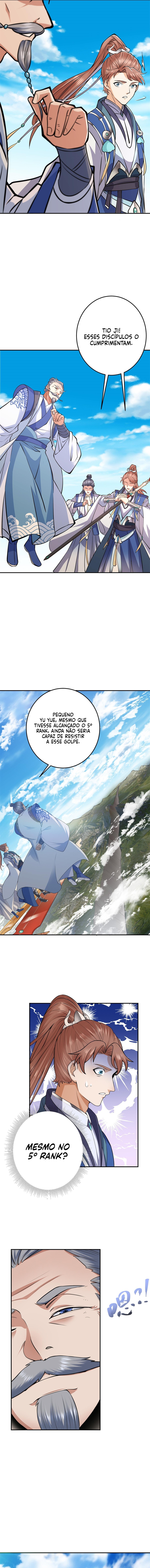 Read Keep a Low Profile Sect Leader PT Manga Online