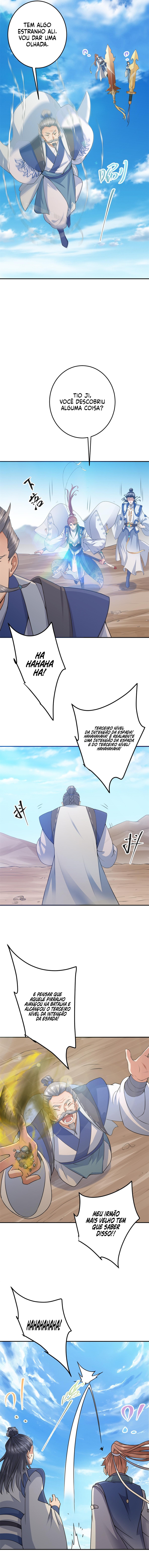 Read Keep a Low Profile Sect Leader PT Manga Online