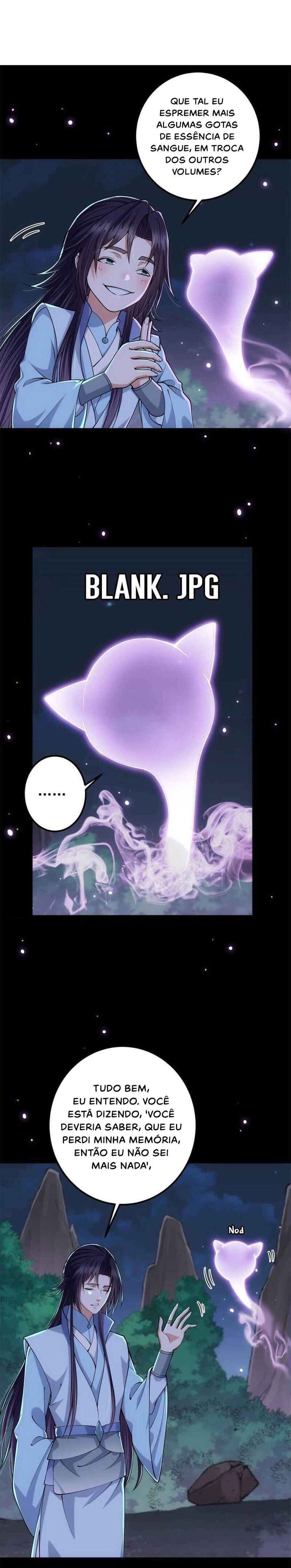 Read Keep a Low Profile Sect Leader PT Manga Online