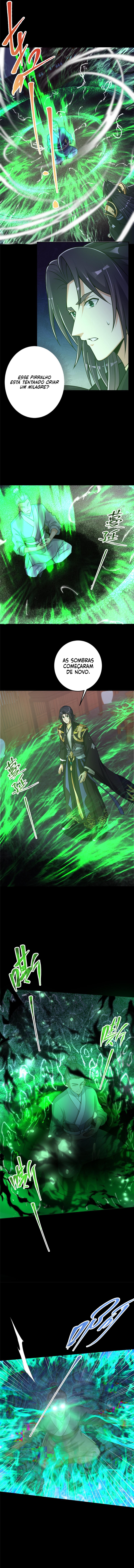 Read Keep a Low Profile Sect Leader PT Manga Online