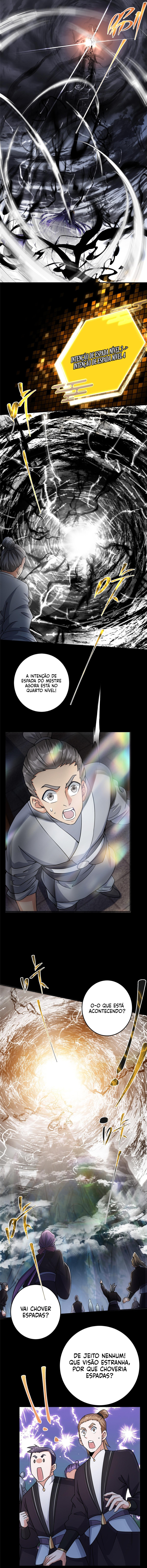 Read Keep a Low Profile Sect Leader PT Manga Online