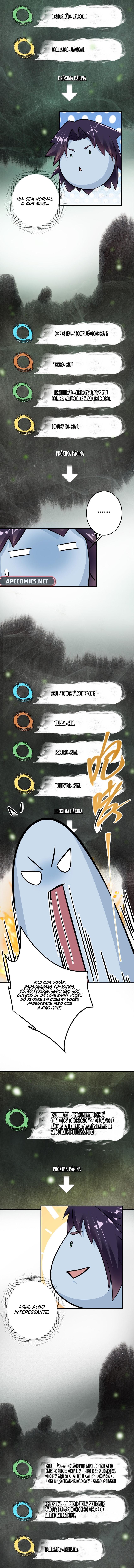 Read Keep a Low Profile Sect Leader PT Manga Online
