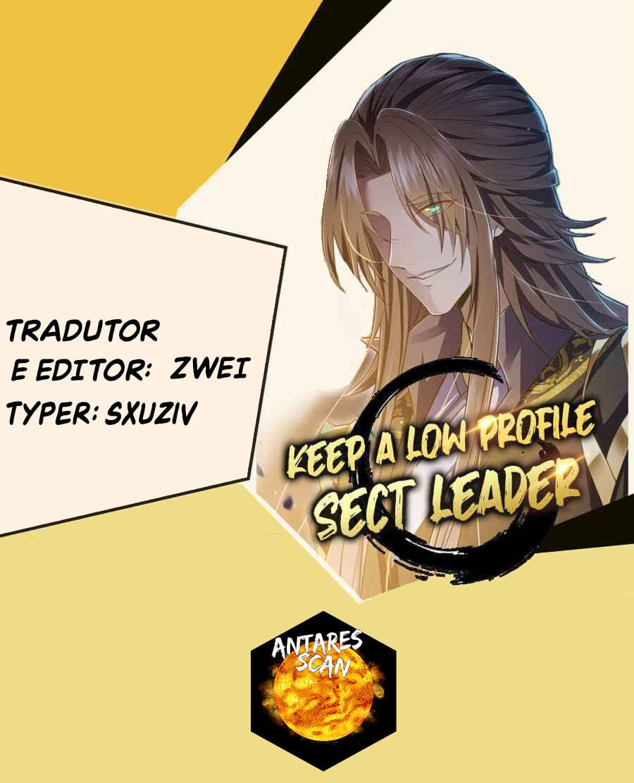 Read Keep a Low Profile Sect Leader PT Manga Online