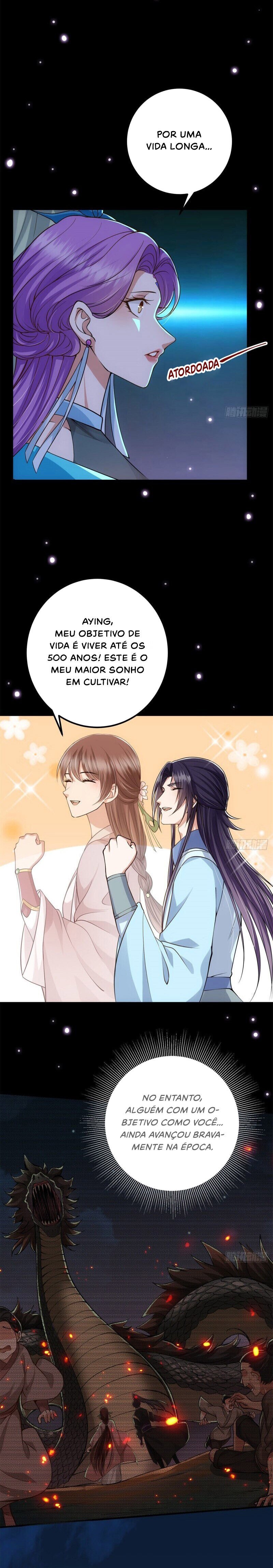 Read Keep a Low Profile Sect Leader PT Manga Online