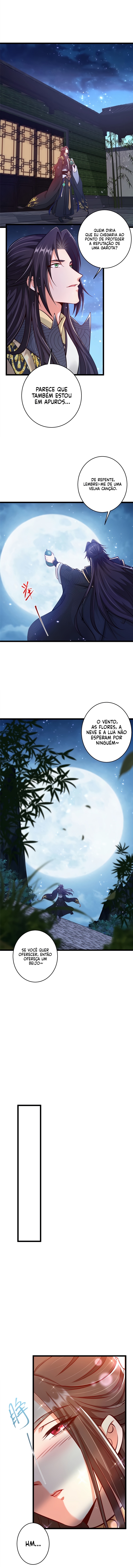 Read Keep a Low Profile Sect Leader PT Manga Online