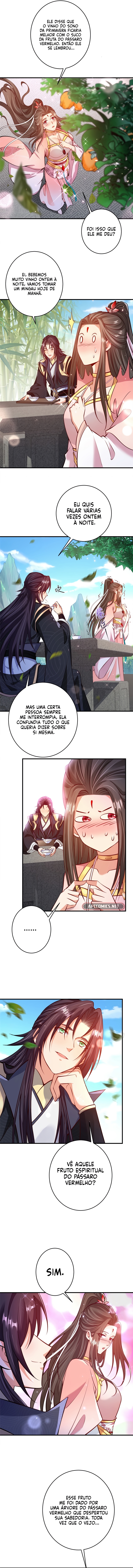 Read Keep a Low Profile Sect Leader PT Manga Online