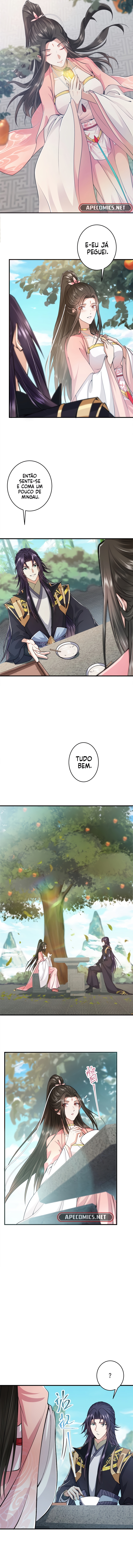 Read Keep a Low Profile Sect Leader PT Manga Online