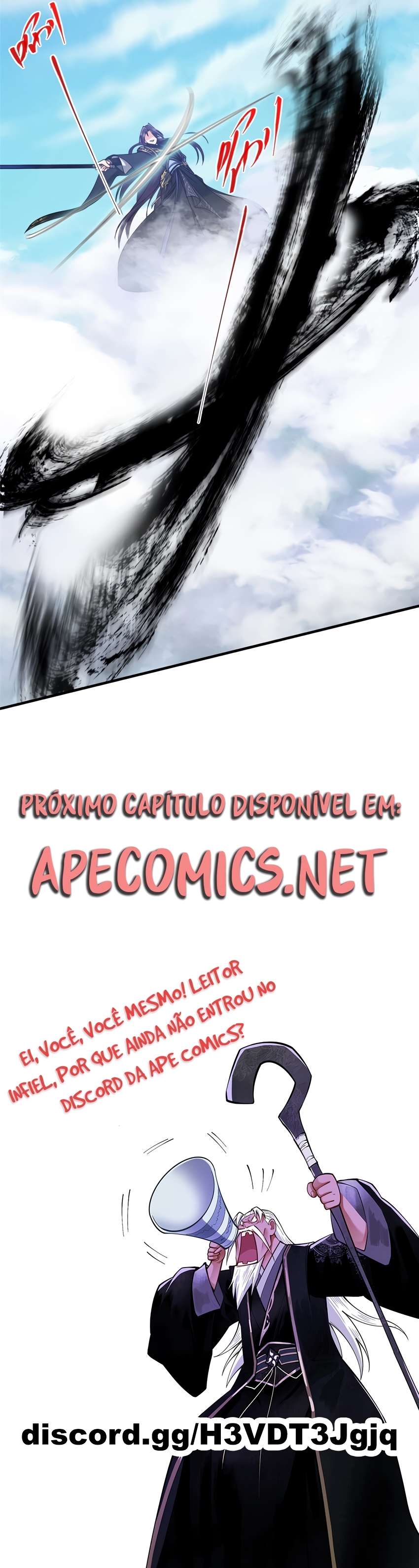 Read Keep a Low Profile Sect Leader PT Manga Online
