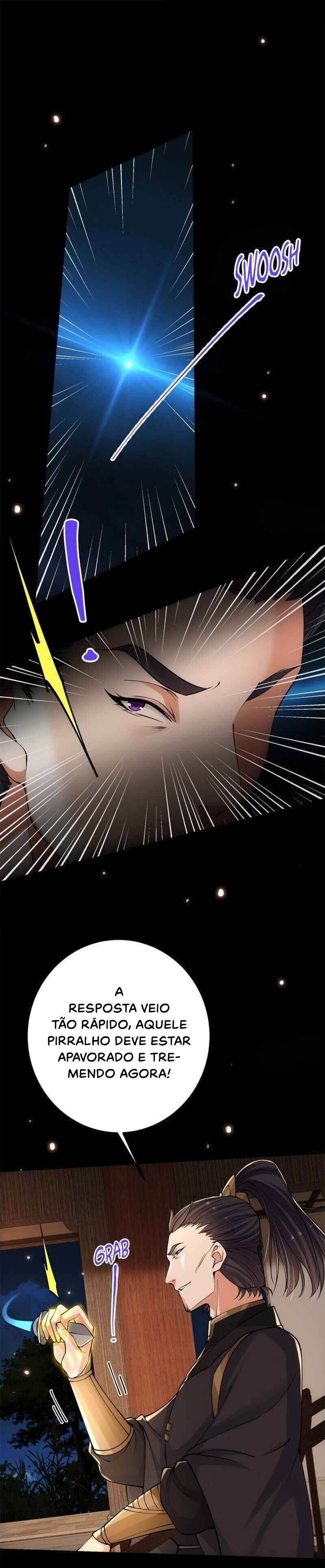 Read Keep a Low Profile Sect Leader PT Manga Online