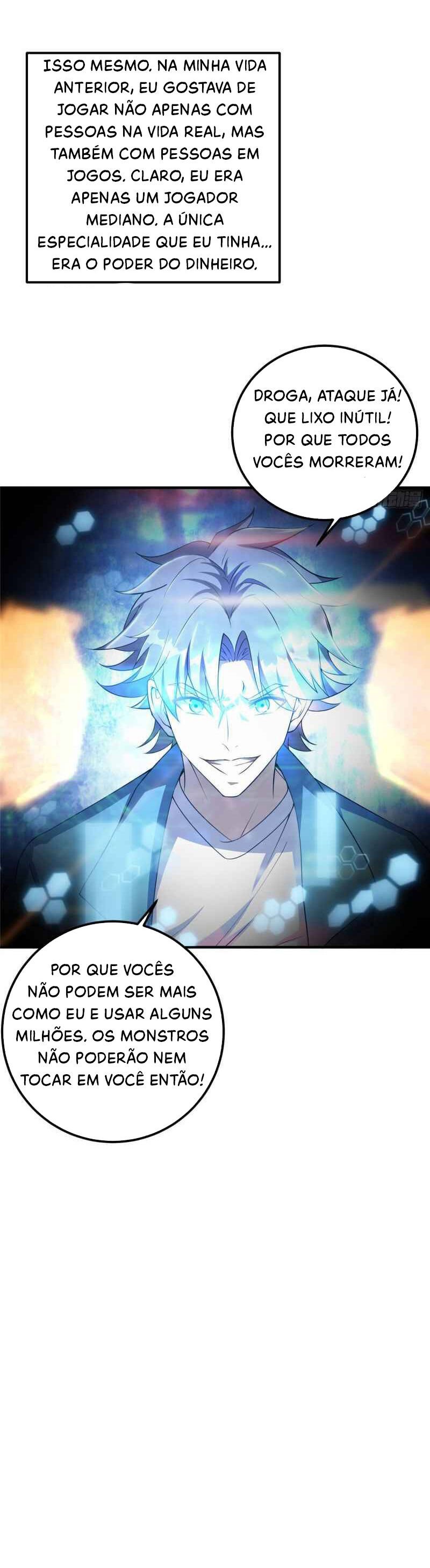 Read Keep a Low Profile Sect Leader PT Manga Online