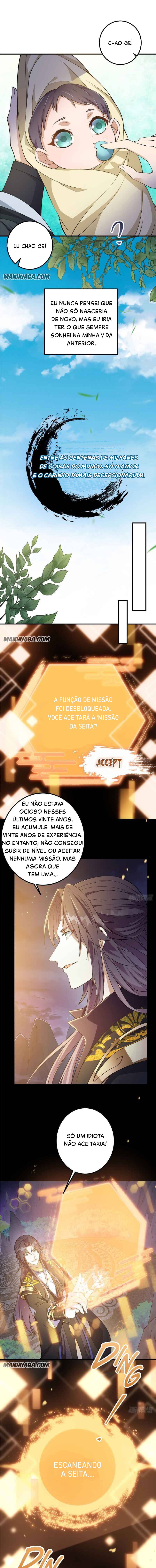 Read Keep a Low Profile Sect Leader PT Manga Online