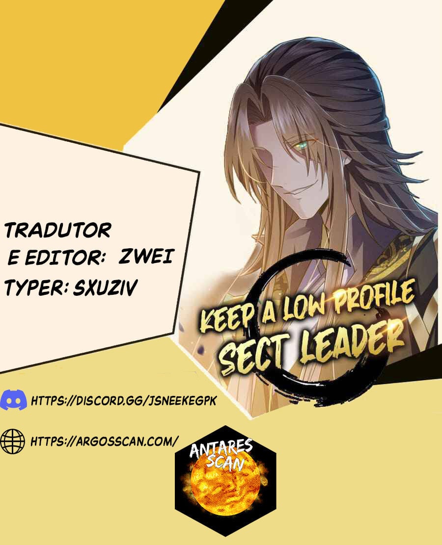 Read Keep a Low Profile Sect Leader PT Manga Online