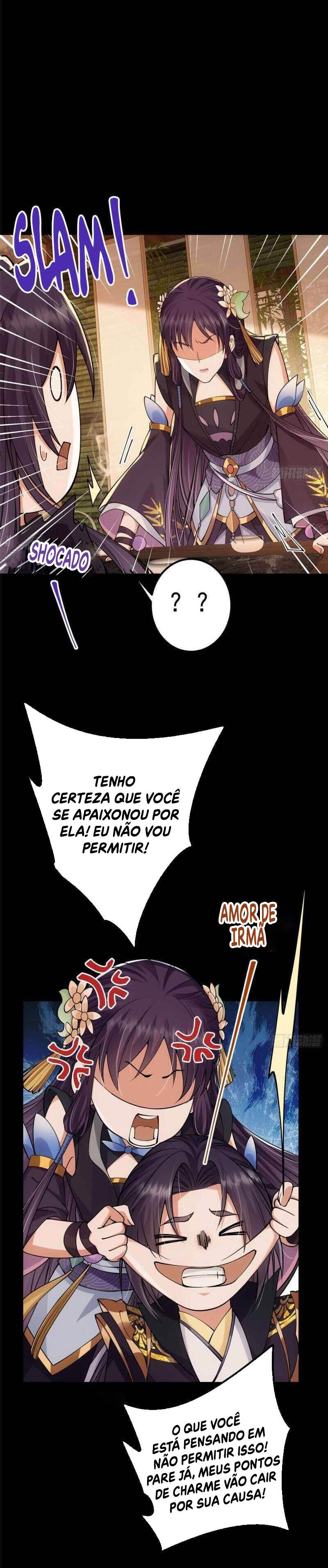 Read Keep a Low Profile Sect Leader PT Manga Online