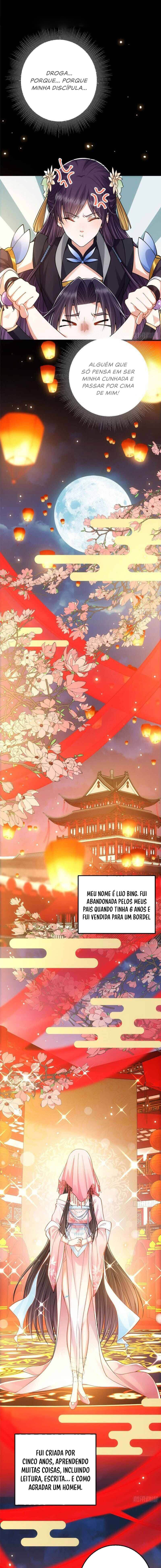 Read Keep a Low Profile Sect Leader PT Manga Online