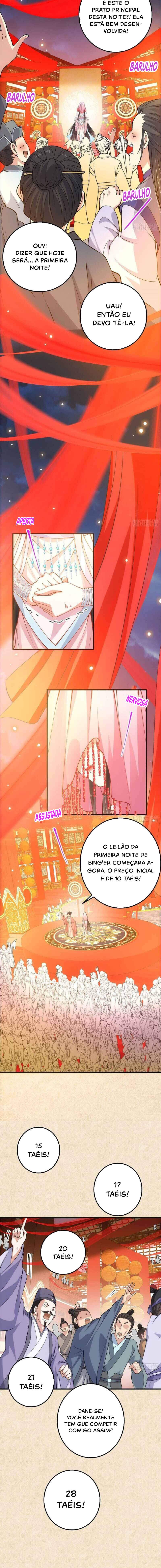 Read Keep a Low Profile Sect Leader PT Manga Online
