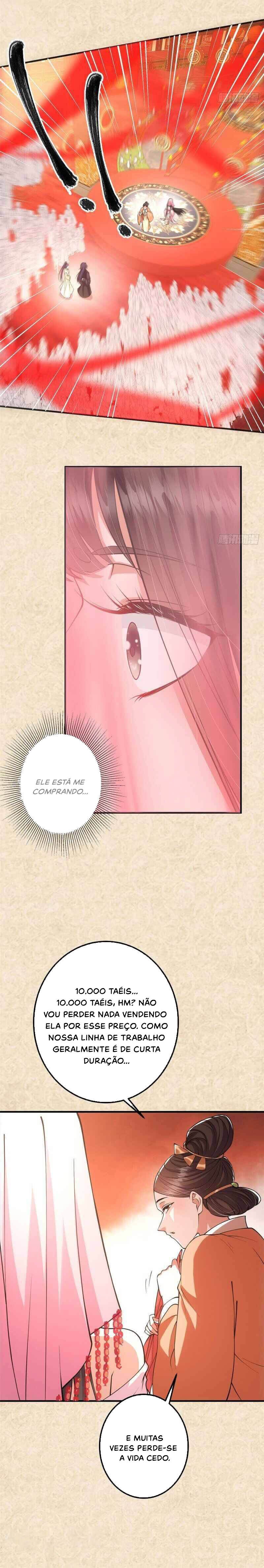 Read Keep a Low Profile Sect Leader PT Manga Online