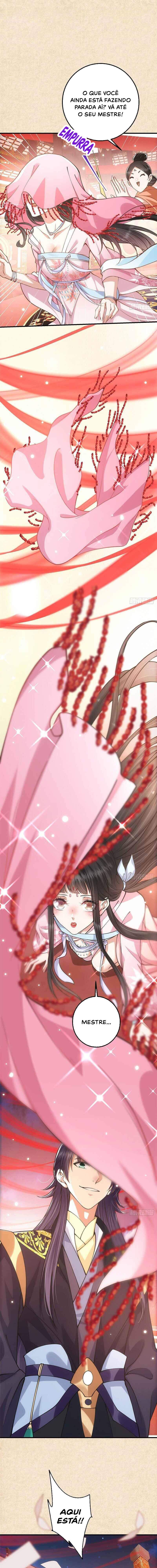 Read Keep a Low Profile Sect Leader PT Manga Online