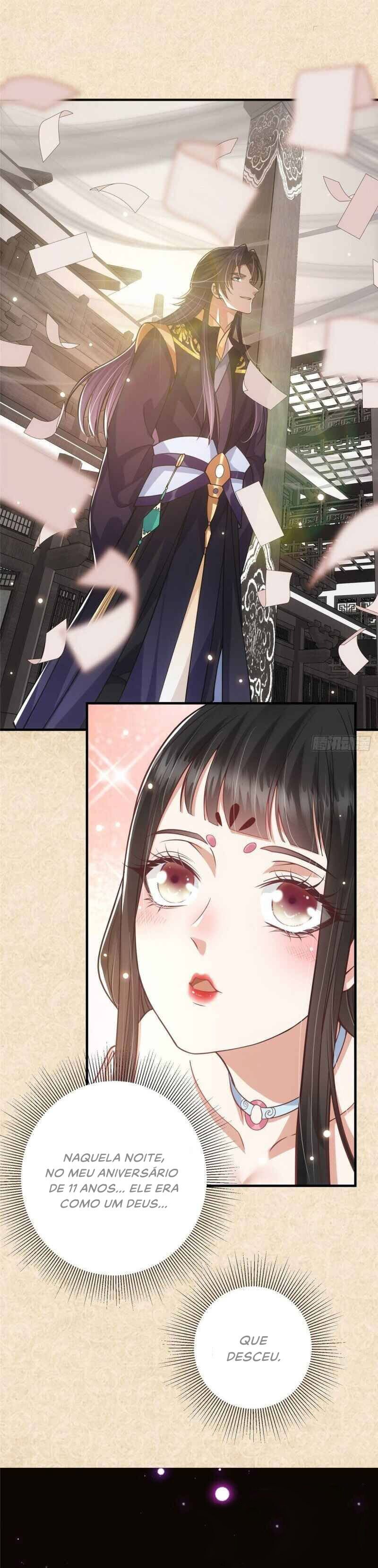 Read Keep a Low Profile Sect Leader PT Manga Online