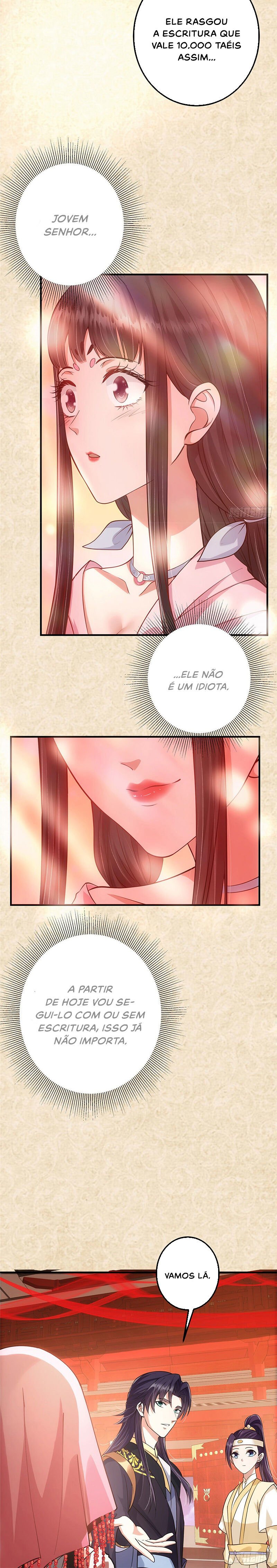 Read Keep a Low Profile Sect Leader PT Manga Online