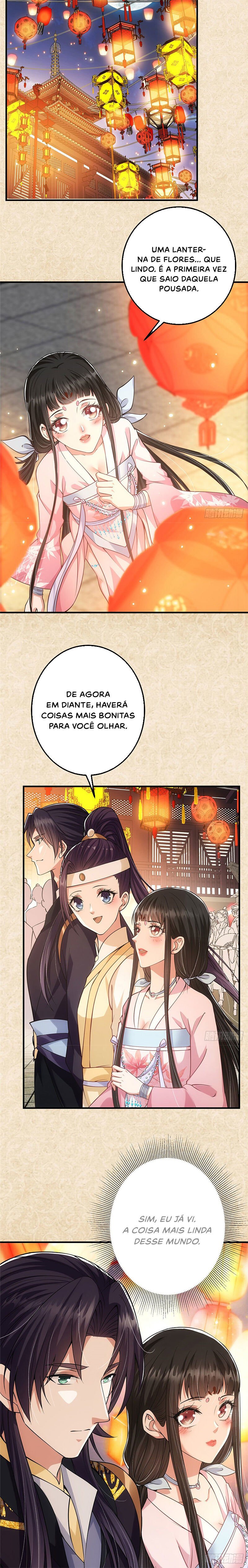 Read Keep a Low Profile Sect Leader PT Manga Online