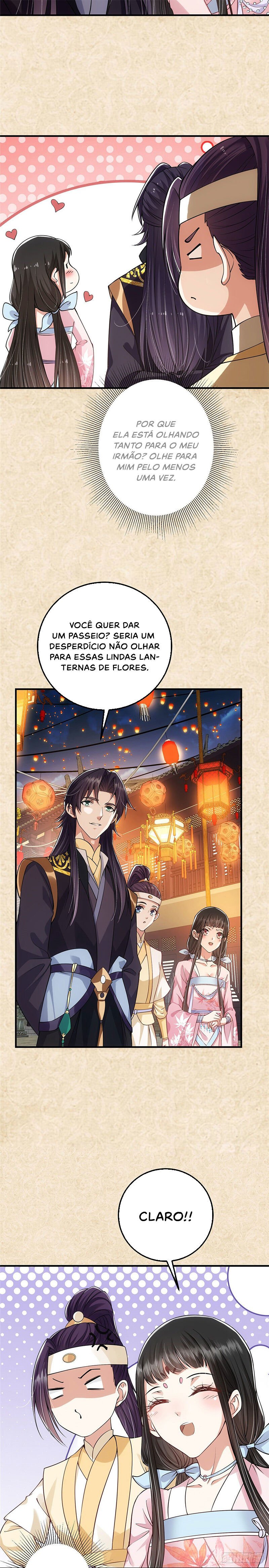 Read Keep a Low Profile Sect Leader PT Manga Online