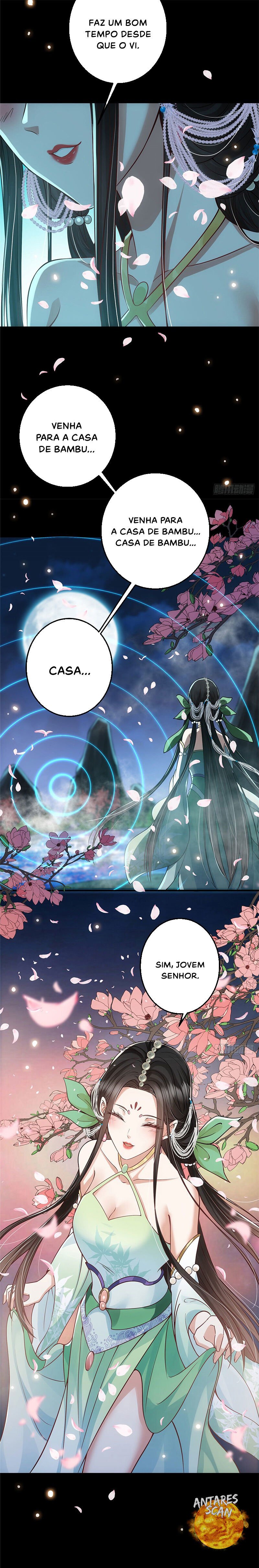 Read Keep a Low Profile Sect Leader PT Manga Online