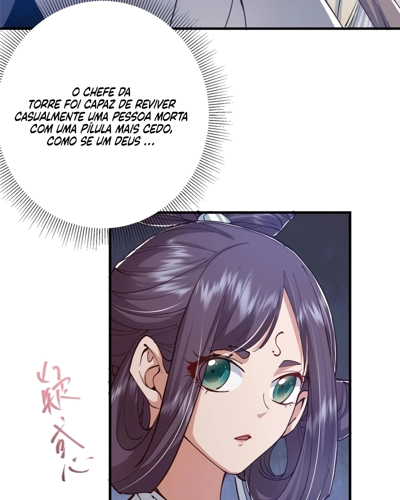 Read Keep a Low Profile Sect Leader PT Manga Online