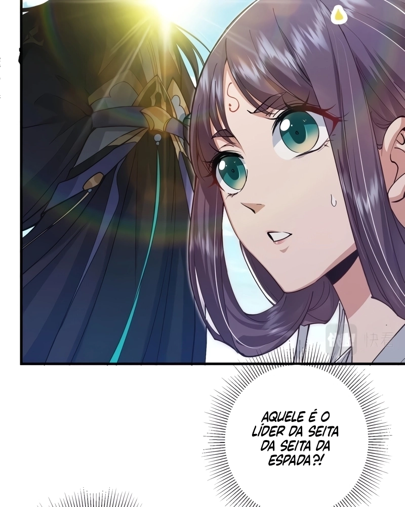 Read Keep a Low Profile Sect Leader PT Manga Online