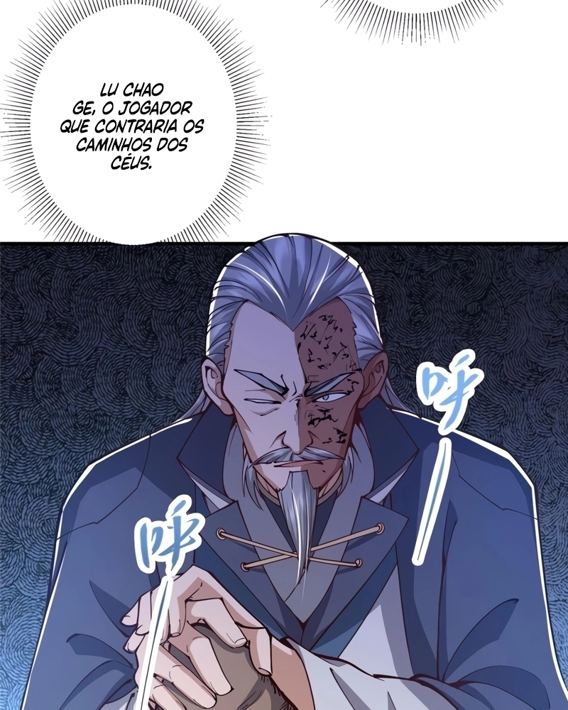 Read Keep a Low Profile Sect Leader PT Manga Online