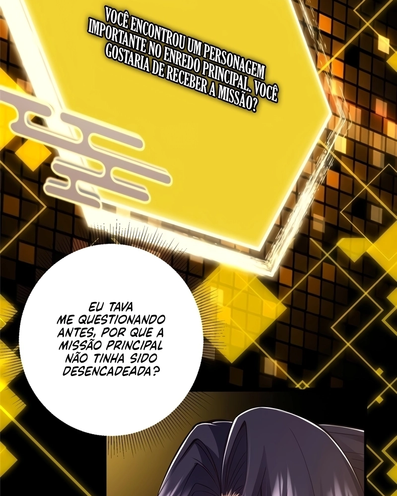 Read Keep a Low Profile Sect Leader PT Manga Online