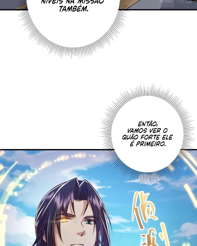 Read Keep a Low Profile Sect Leader PT Manga Online