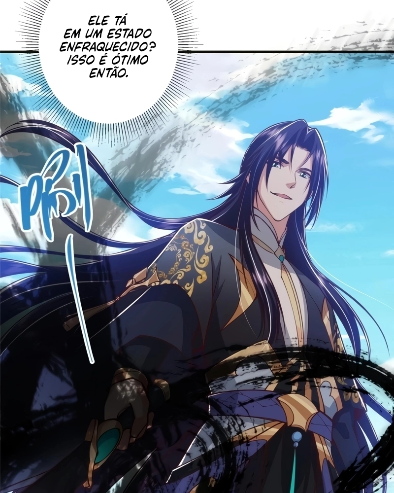 Read Keep a Low Profile Sect Leader PT Manga Online