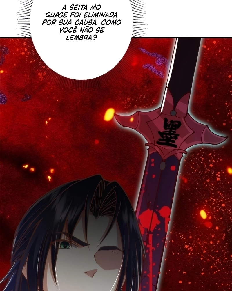 Read Keep a Low Profile Sect Leader PT Manga Online