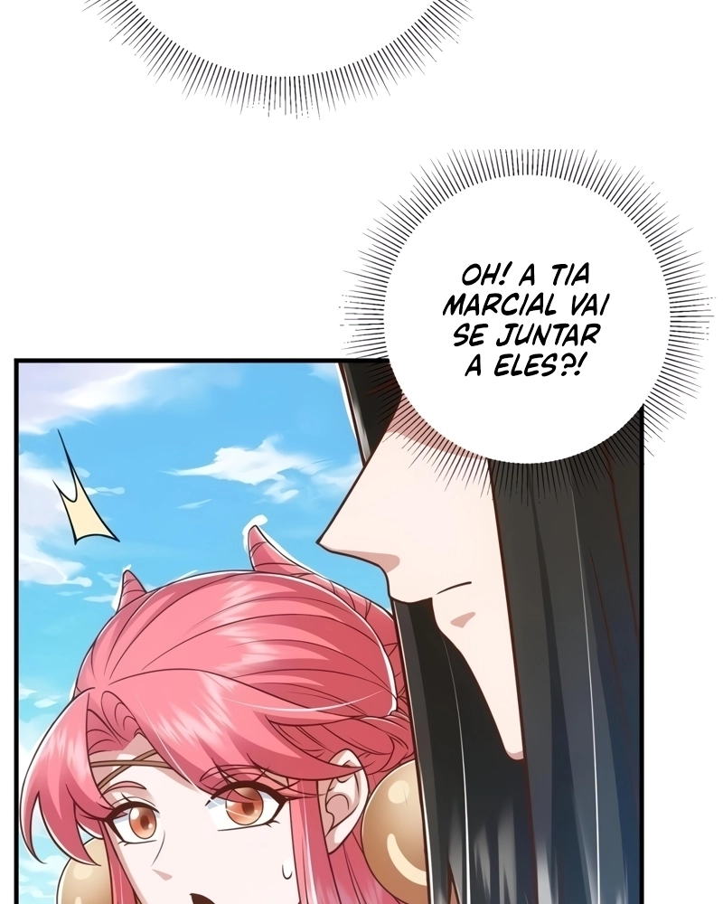 Read Keep a Low Profile Sect Leader PT Manga Online