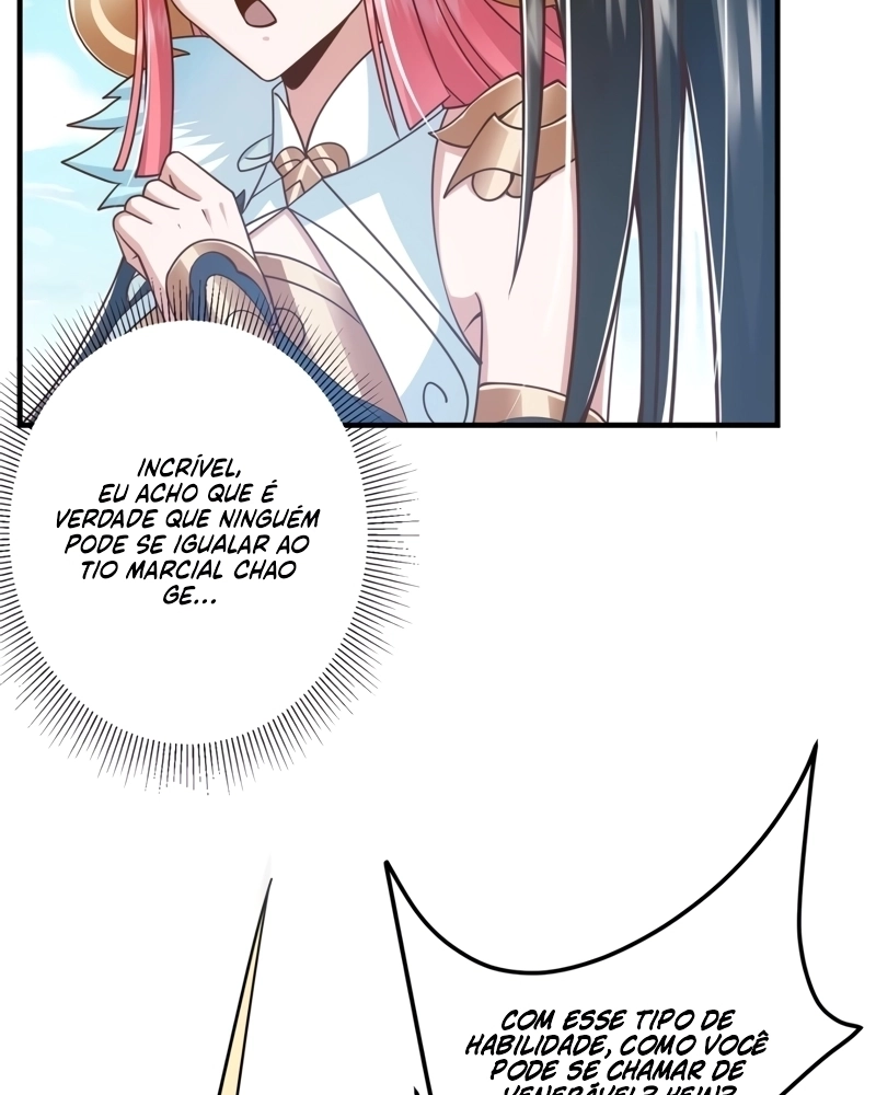 Read Keep a Low Profile Sect Leader PT Manga Online