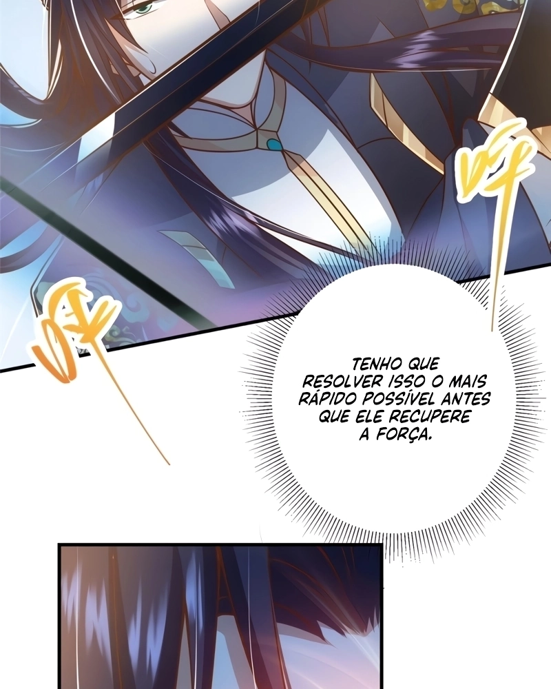 Read Keep a Low Profile Sect Leader PT Manga Online