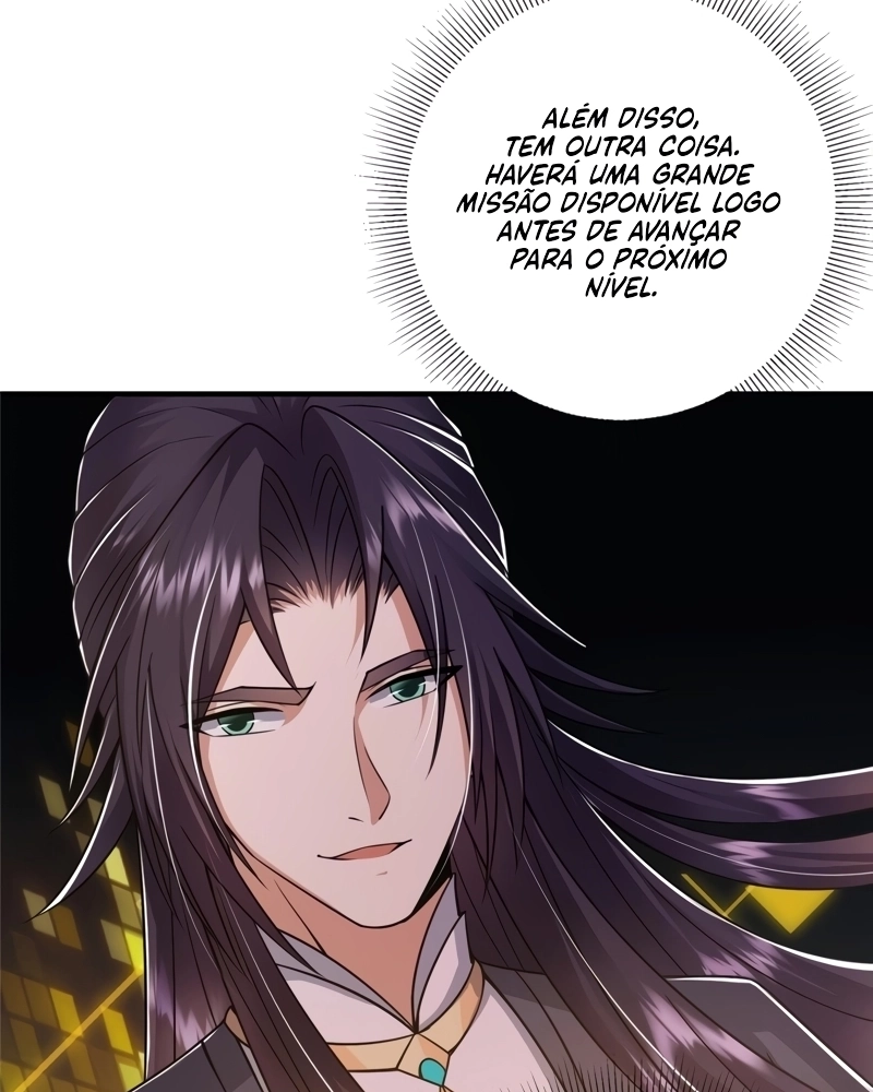 Read Keep a Low Profile Sect Leader PT Manga Online