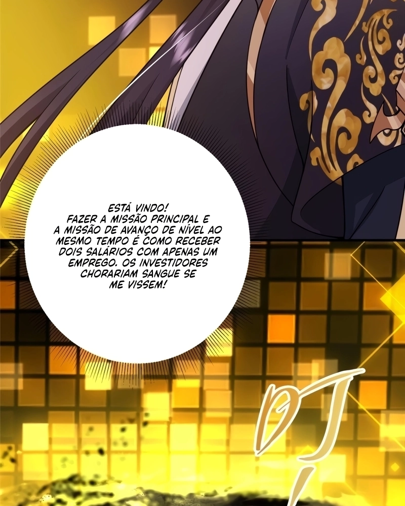Read Keep a Low Profile Sect Leader PT Manga Online