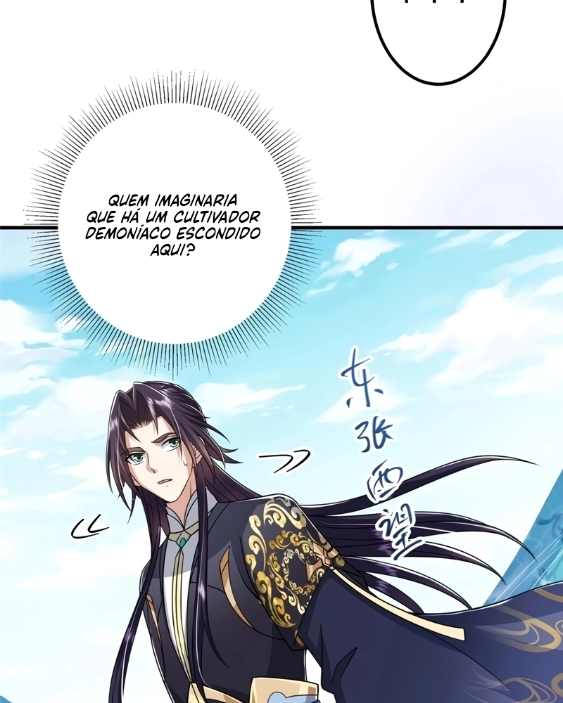 Read Keep a Low Profile Sect Leader PT Manga Online